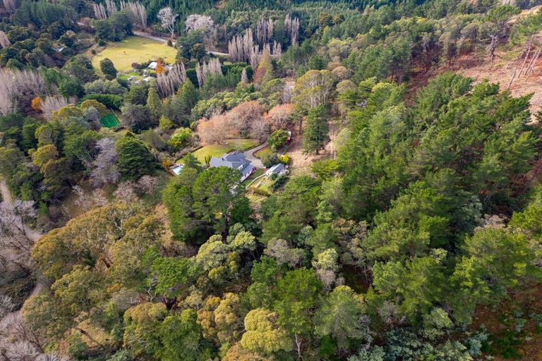 Photo of property in 832 Blairlogie-langdale Road, Blairlogie, Masterton, 5872