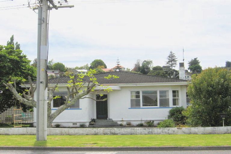 Photo of property in 151 Russell Street, Whataupoko, Gisborne, 4010