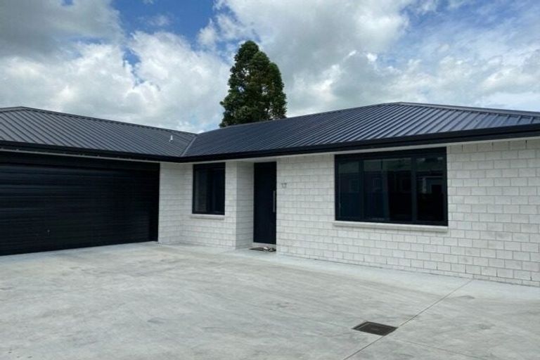 Photo of property in 67a Studholme Street, Morrinsville, 3300