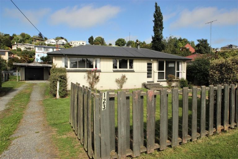 Photo of property in 123 Hokonui Drive, Gore, 9710