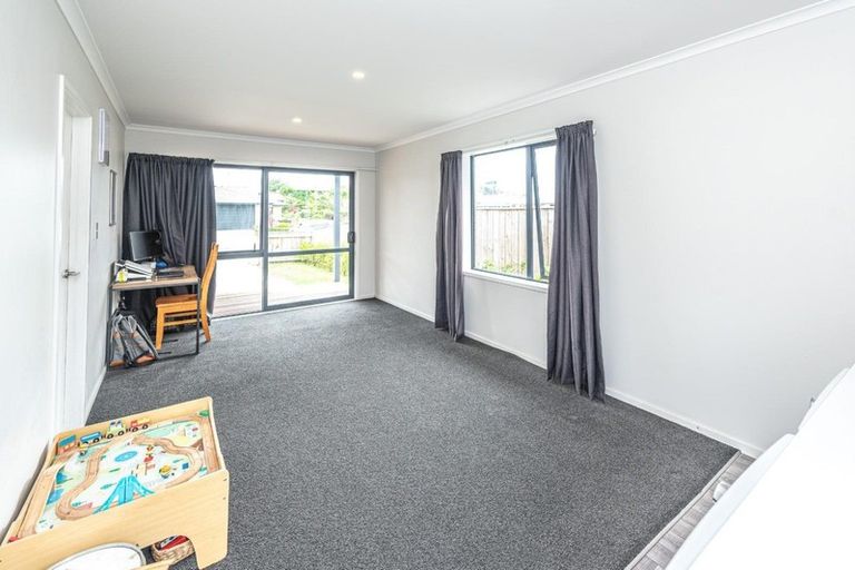 Photo of property in 4 Buckingham Place, Springvale, Whanganui, 4501