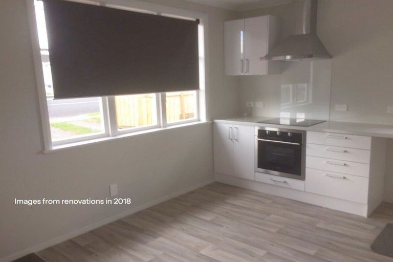 Photo of property in 3 Lincoln Street, Morrinsville, 3300