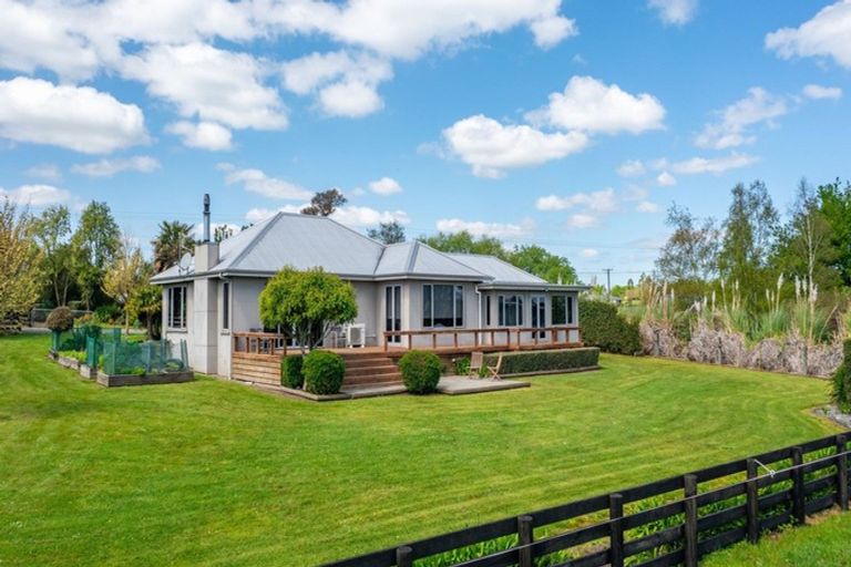 Photo of property in 312 Racecourse Road, Waipukurau, 4282