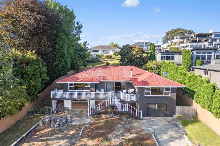 Photo of property in 41 Seaview Road, Otumoetai, Tauranga, 3110