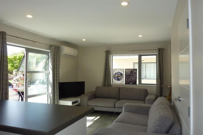 Photo of property in 26 Burke Street, Addington, Christchurch, 8024