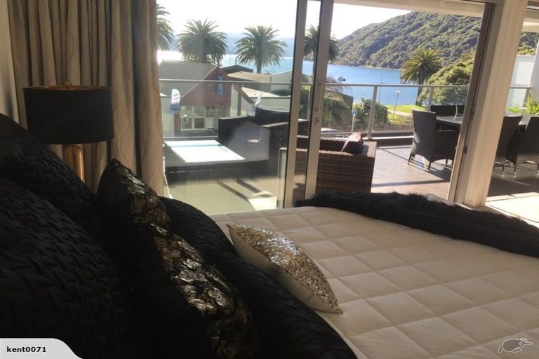 Photo of property in 4/30 London Quay, Picton, 7220