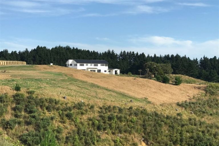 Photo of property in 167 Solway Road, Whitford, Manurewa, 2576