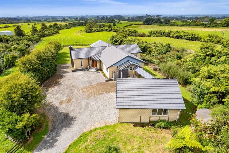 Photo of property in 40 Maunga Heights, Hurworth, New Plymouth, 4371