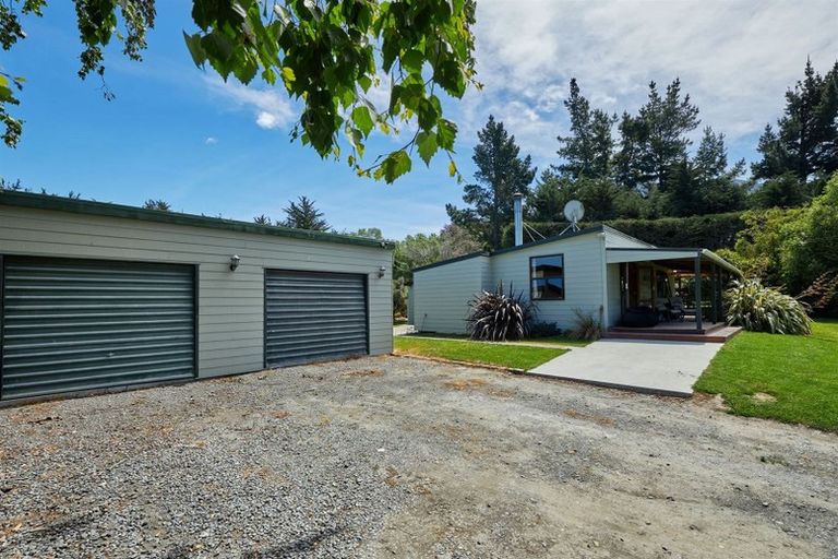 Photo of property in 565 Mt Fyffe Road, Kaikoura Flat, Kaikoura, 7371