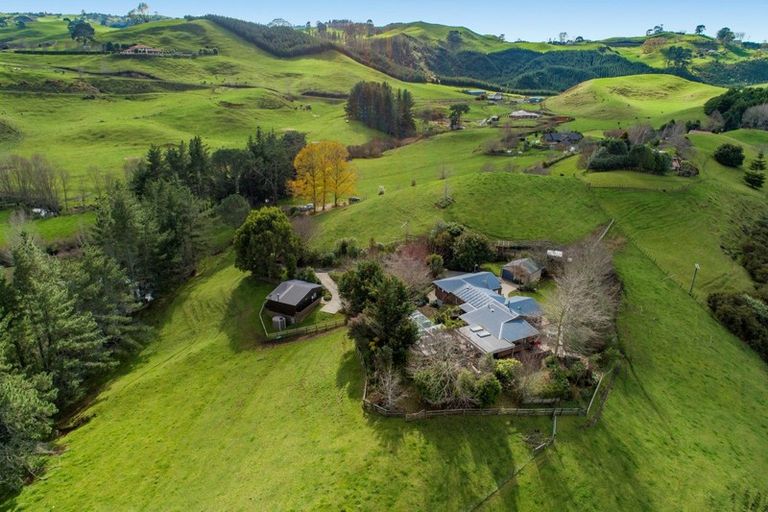 Photo of property in 402e Crawford Road, Minden, Tauranga, 3171