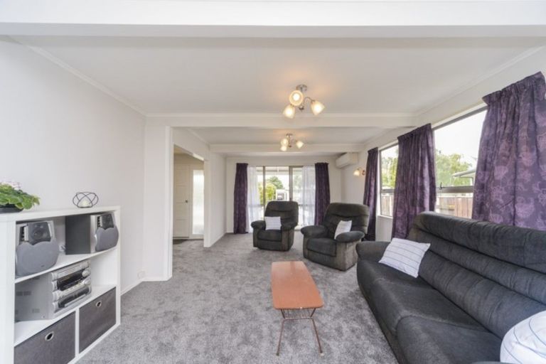 Photo of property in 89 Benmore Avenue, Cloverlea, Palmerston North, 4412