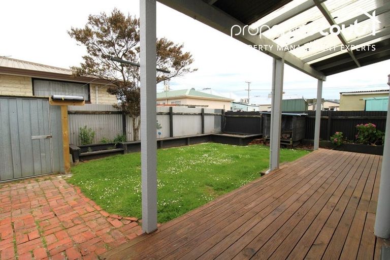 Photo of property in 5 Hall Street, South Dunedin, Dunedin, 9012