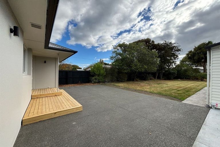 Photo of property in 11 Newland Street, Hoon Hay, Christchurch, 8025