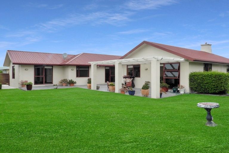 Photo of property in 18 Hannah Place, Holmes Hill, Oamaru, 9401