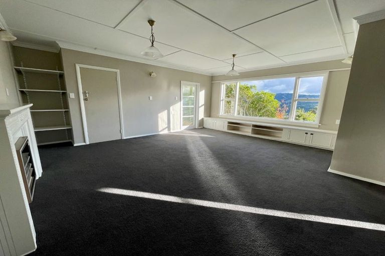 Photo of property in 121 Cecil Road, Wadestown, Wellington, 6012