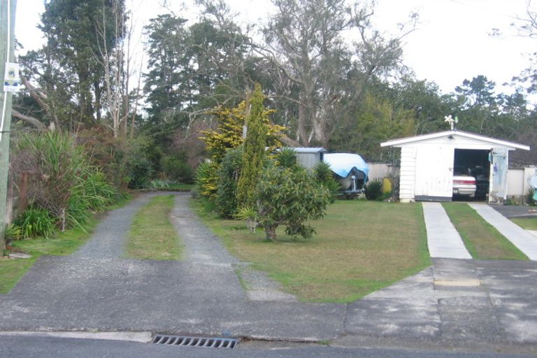 Photo of property in 11a Gills Avenue, Papakura, 2110