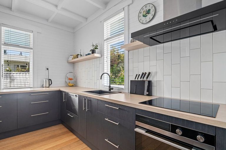 Photo of property in 106 Whitby Road, Wakefield, 7025