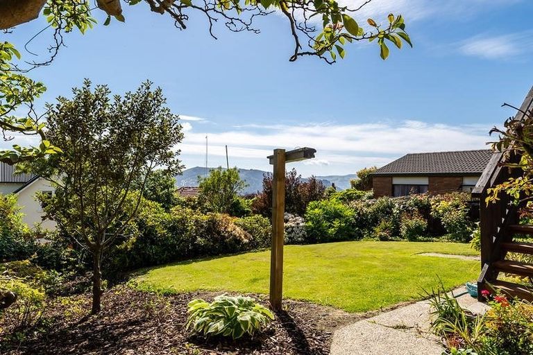 Photo of property in 21 Sheen Street, Roslyn, Dunedin, 9010