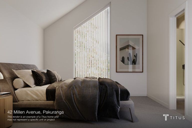 Photo of property in 42 Millen Avenue, Pakuranga, Auckland, 2010