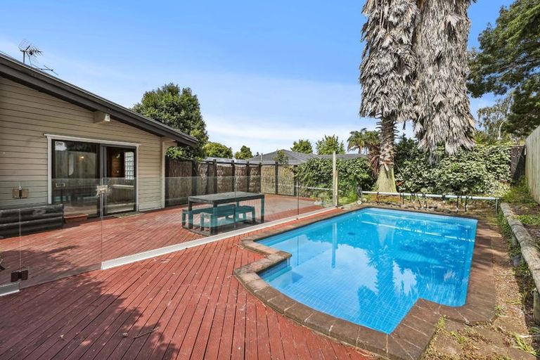 Photo of property in 4 Kamulla Court, Conifer Grove, Takanini, 2112