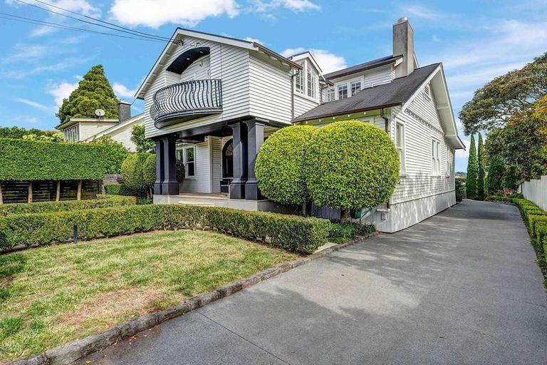 Photo of property in 10 Upland Road, Remuera, Auckland, 1050