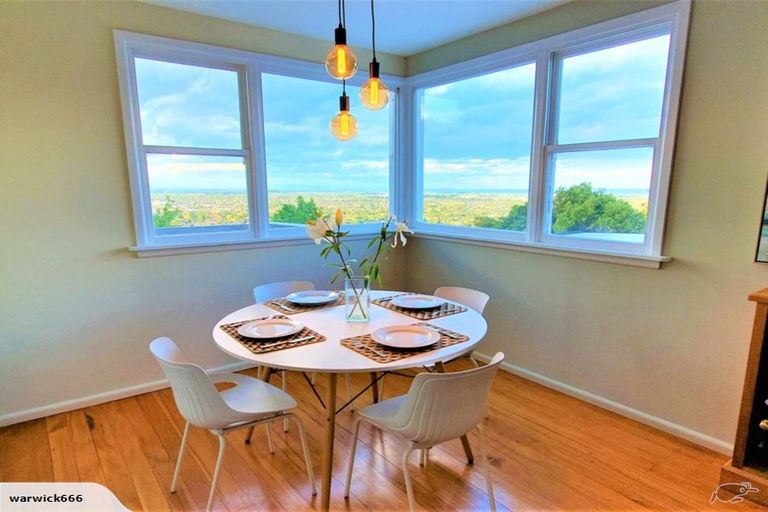 Photo of property in 103 Huntsbury Avenue, Huntsbury, Christchurch, 8022