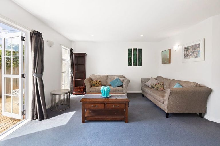 Photo of property in 26a Hobart Street, Miramar, Wellington, 6022