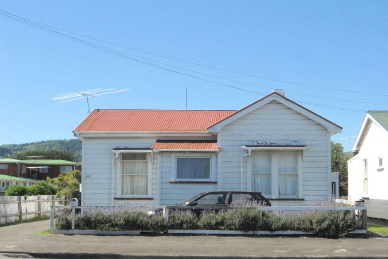 Photo of property in 427 Palmerston Road, Gisborne, 4010