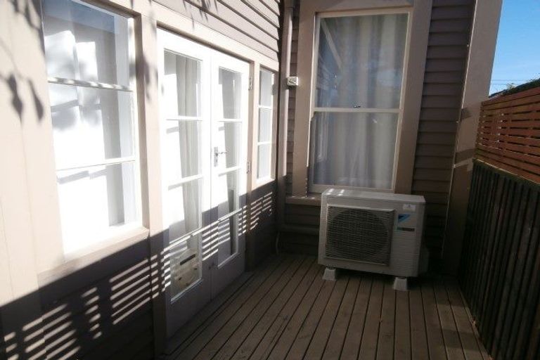 Photo of property in 78 Caledonian Road, St Albans, Christchurch, 8014