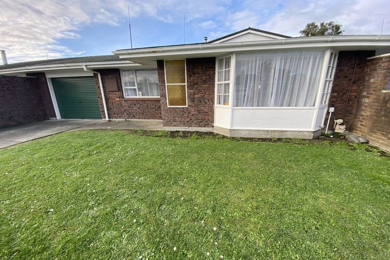 Photo of property in 89b Linton Street, West End, Palmerston North, 4410