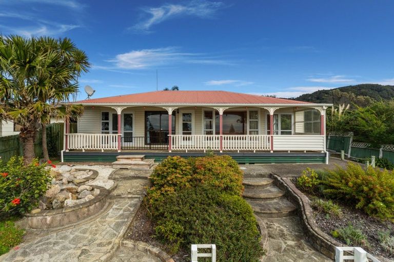 Photo of property in 9 Saint John Street, Matata, Whakatane, 3194