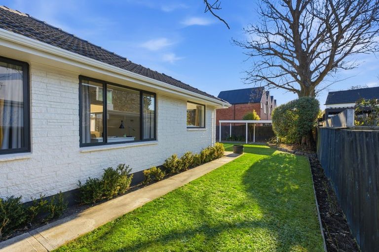 Photo of property in 64b Innes Road, St Albans, Christchurch, 8052