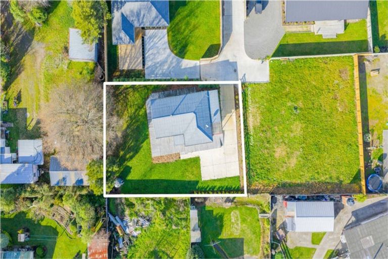 Photo of property in 9c Lawrence Street, Otane, 4202