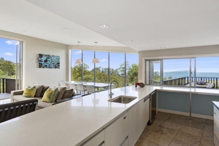 Photo of property in 197 Rodney Road, Whangateau, 0985