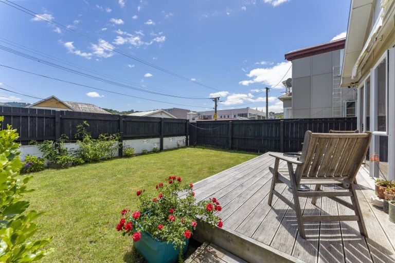 Photo of property in 32a Bay Street, Petone, Lower Hutt, 5012