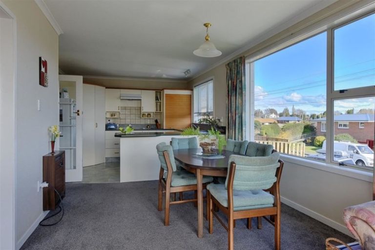 Photo of property in 4 Tainui Street, Gore, 9710