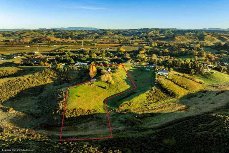 Photo of property in 58a Rotowhenua Road, Poraiti, Napier, 4182