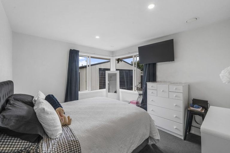 Photo of property in 18 Glencoe Street, Burnside, Christchurch, 8053