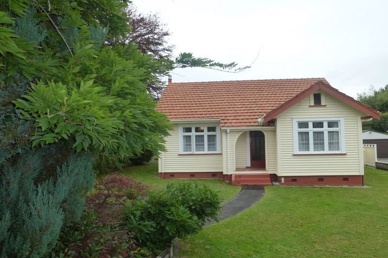 Photo of property in 341 Thames Street, Morrinsville, 3300