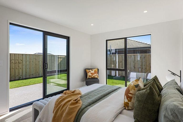 Photo of property in 39 Derbridge Street, Woodend, 7610