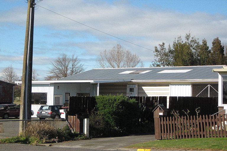 Photo of property in 14b Tutanekai Street, Waipukurau, 4200