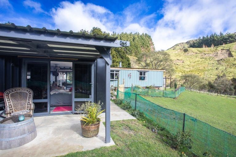 Photo of property in 2177 Maunga Road, Ormondville, Dannevirke, 4977