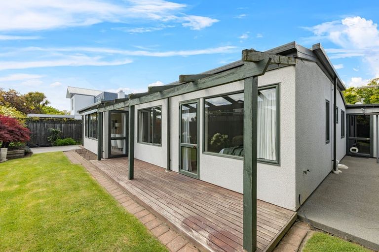 Photo of property in 101 Paparoa Street, Papanui, Christchurch, 8053