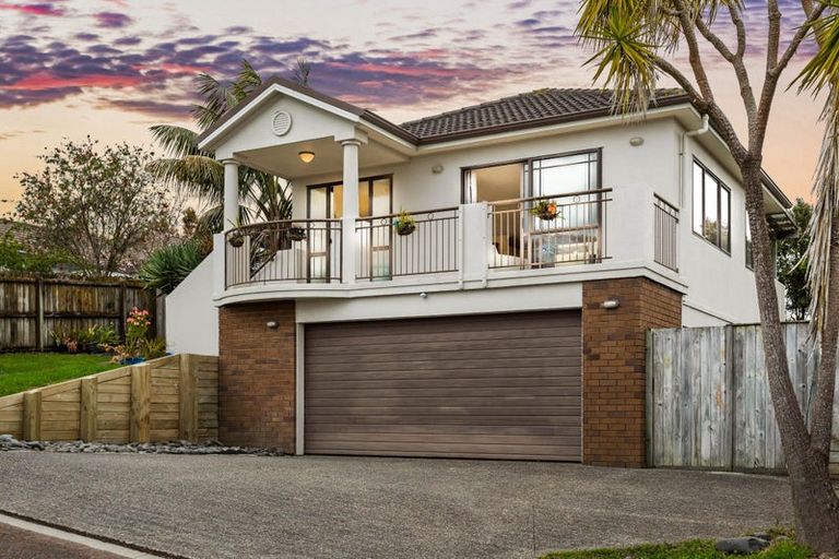 Photo of property in 34 Carnelian Court, Westgate, Auckland, 0614