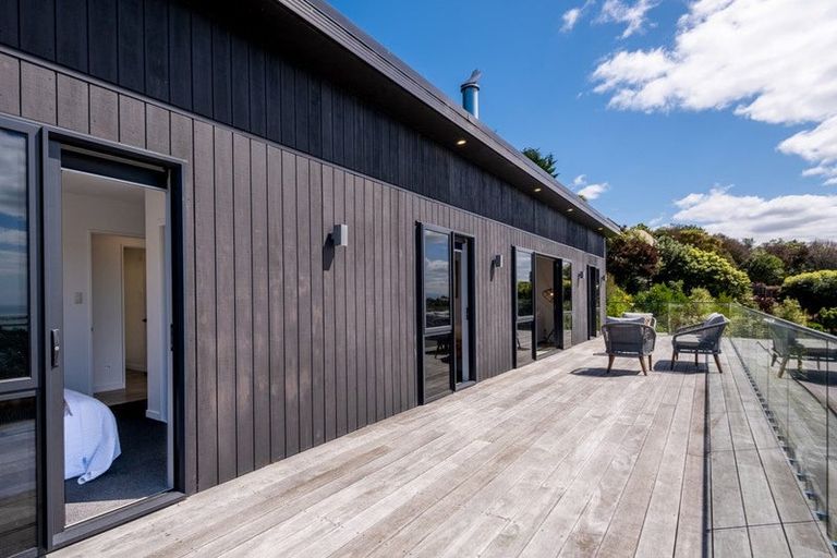 Photo of property in 88 Santa Maria Avenue, Mount Pleasant, Christchurch, 8081