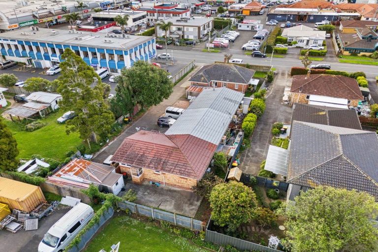 Photo of property in 4/11 Hoteo Avenue, Papatoetoe, Auckland, 2025