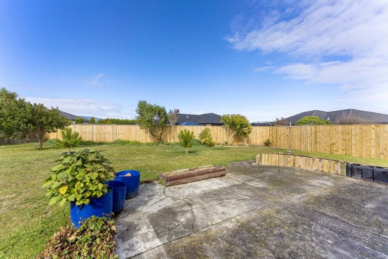 Photo of property in 36 Awatea Street, Levin, 5510