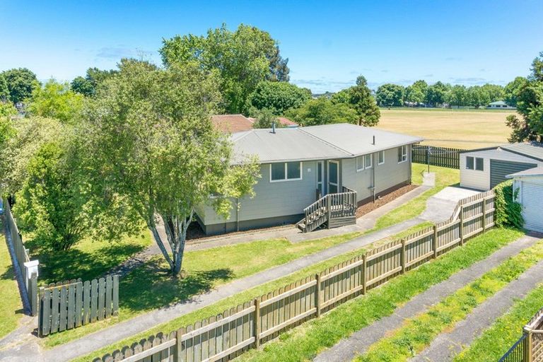 Photo of property in 12 Aintree Street, Nawton, Hamilton, 3200