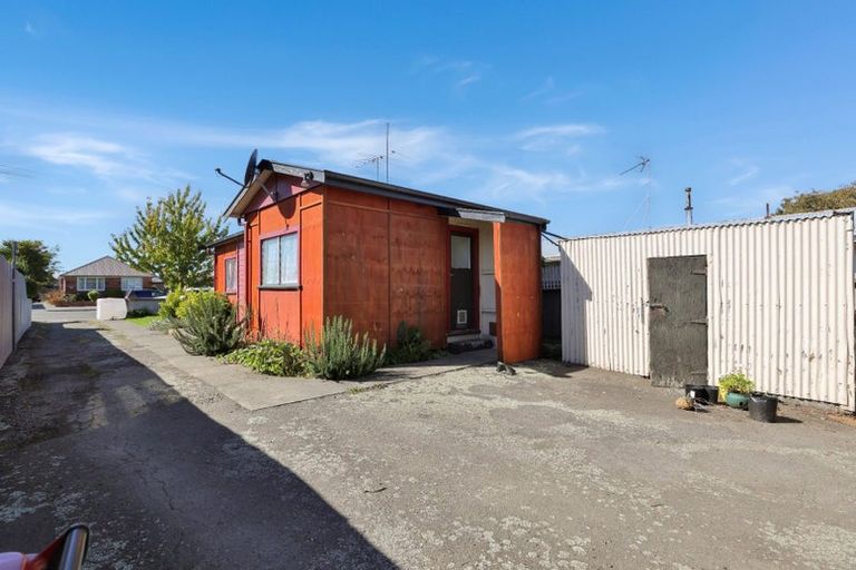 Photo of property in 322 Havelock Street, Ashburton, 7700