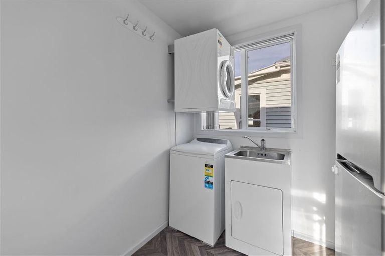 Photo of property in 177 Huxley Street, Sydenham, Christchurch, 8023